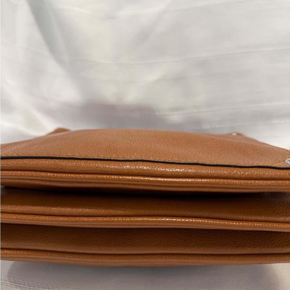 Sale today!!
Nine West Tan Crossbody Bag - Picture 6 of 9